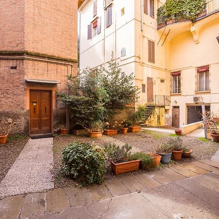 Borgonuovo, Bologna By Short Holidays Kültér fotó