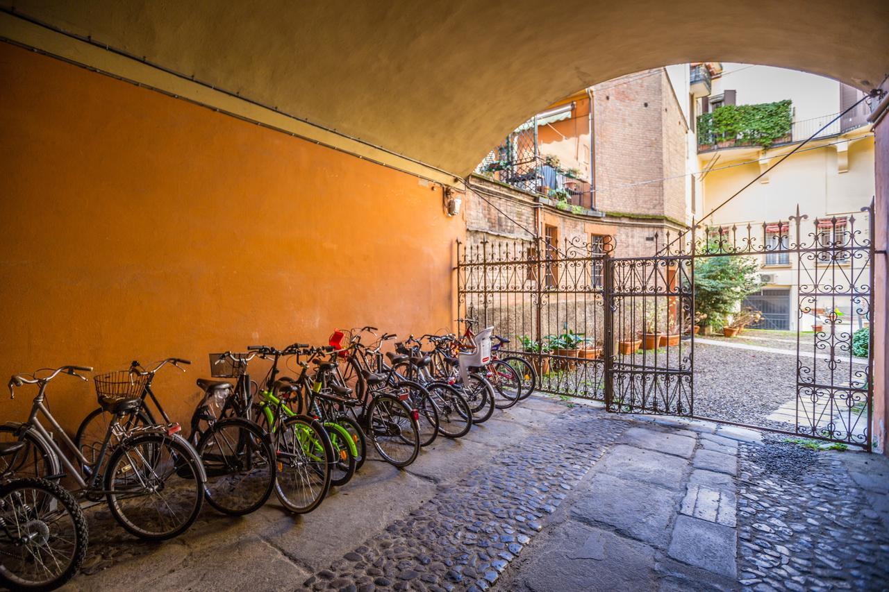 Borgonuovo, Bologna By Short Holidays Kültér fotó