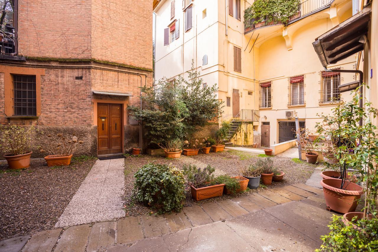Borgonuovo, Bologna By Short Holidays Kültér fotó