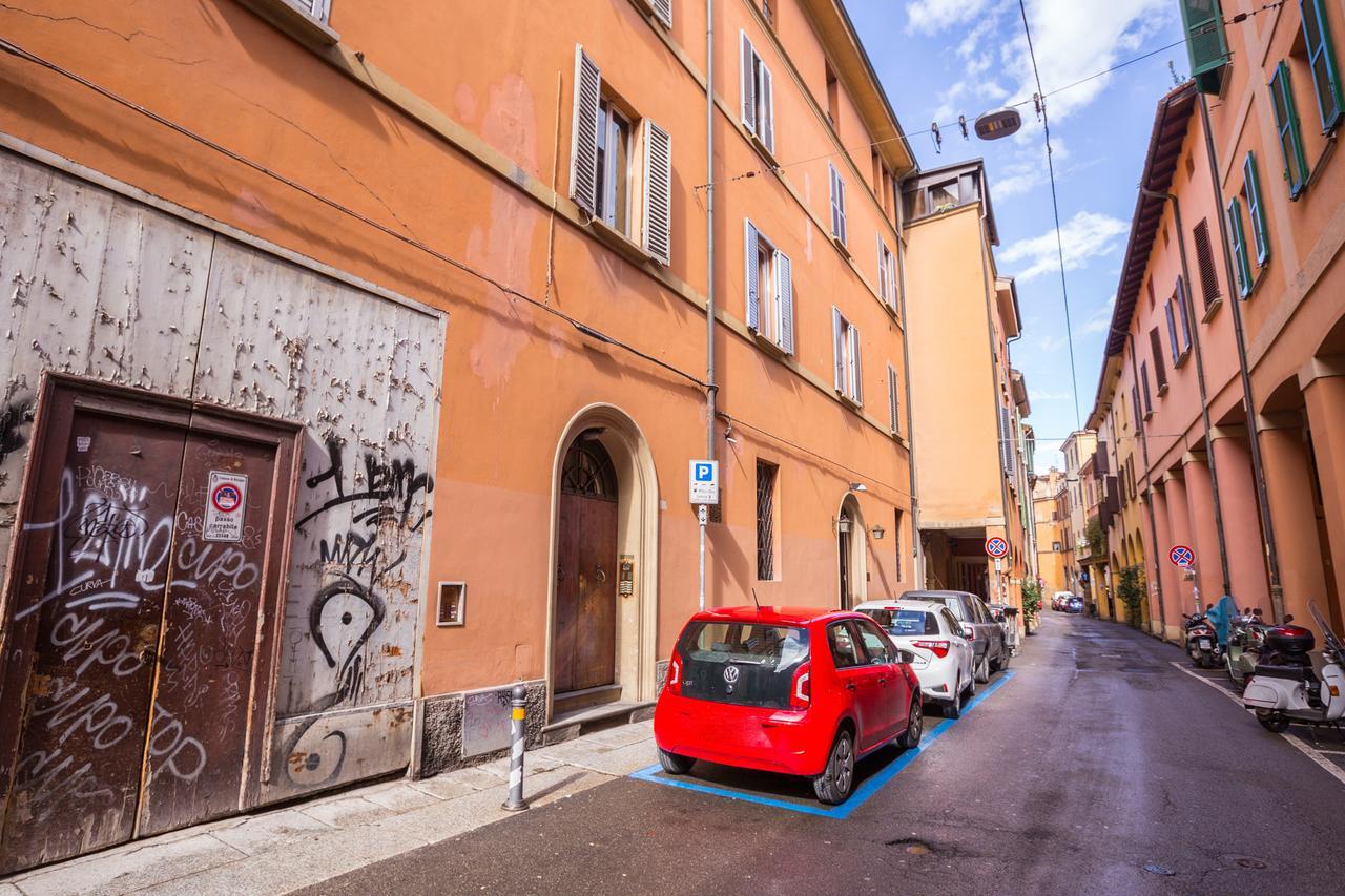 Borgonuovo, Bologna By Short Holidays Kültér fotó