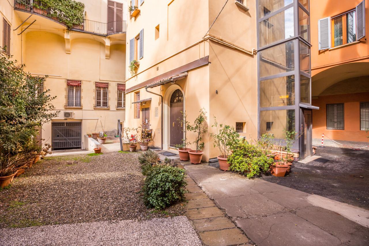 Borgonuovo, Bologna By Short Holidays Kültér fotó