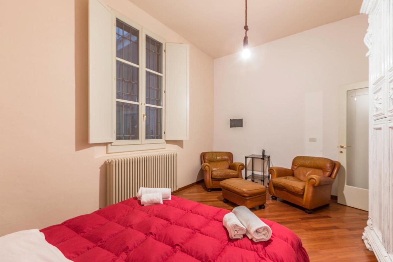 Borgonuovo, Bologna By Short Holidays Kültér fotó