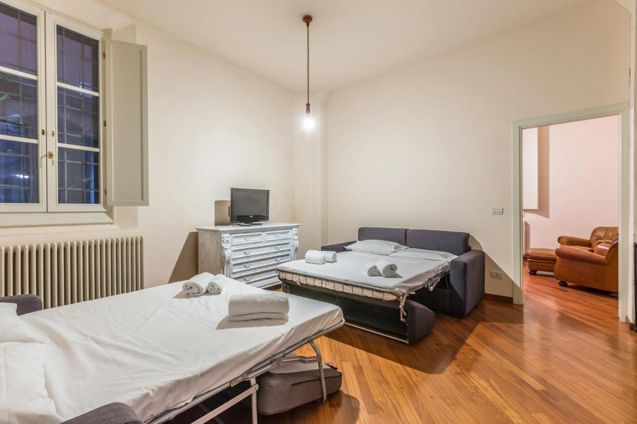 Borgonuovo, Bologna By Short Holidays Kültér fotó